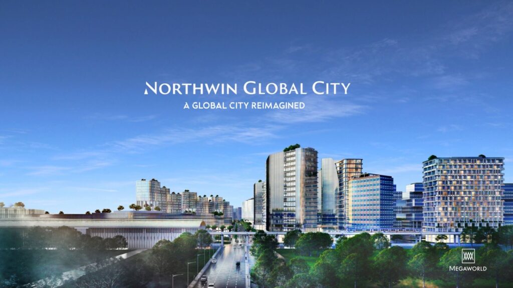 Northwin Global City